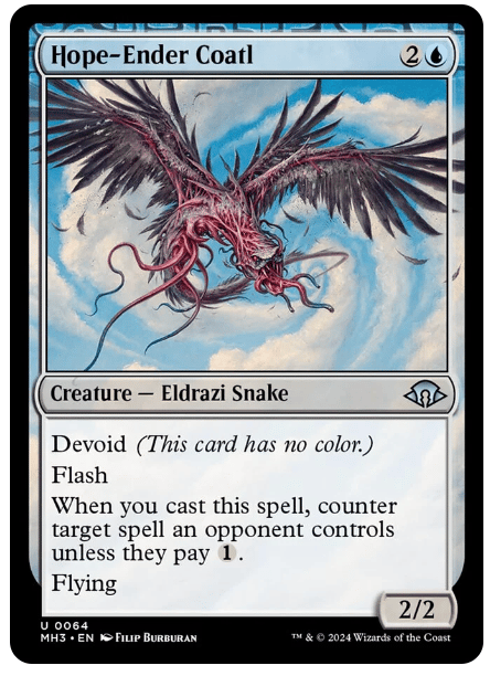 modern horizons 3